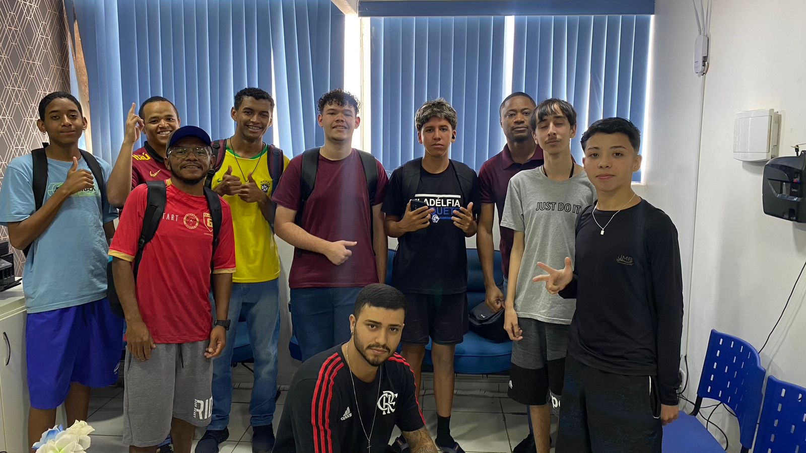 Galeria WR Cursos